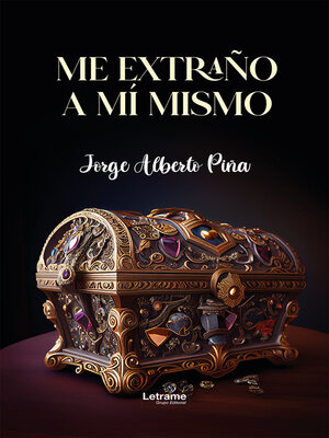 cover image of Me extraño a mí mismo